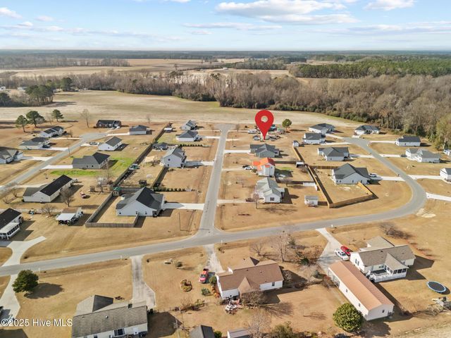 3030 Falcon Court, Deep Run, NC 28525