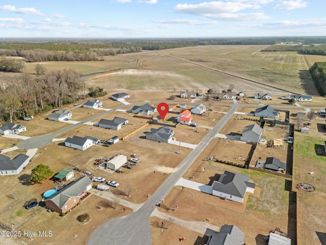 3030 Falcon Court, Deep Run, NC 28525