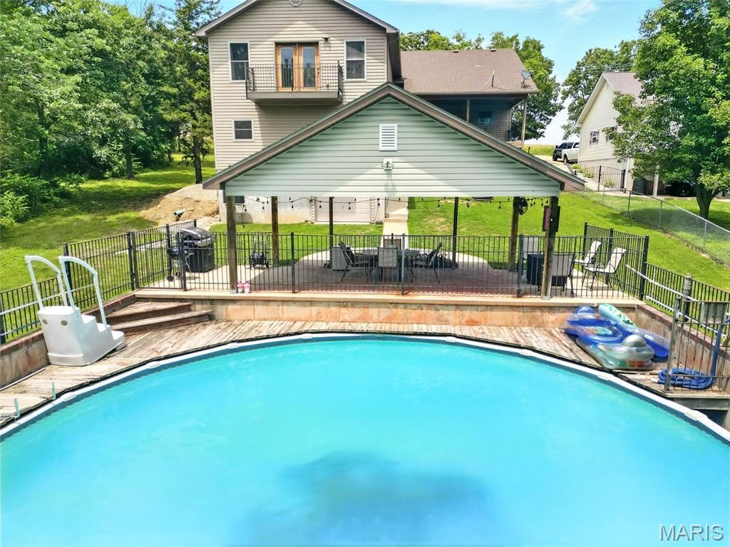 13530 Klondike Road, De Soto, MO 63020