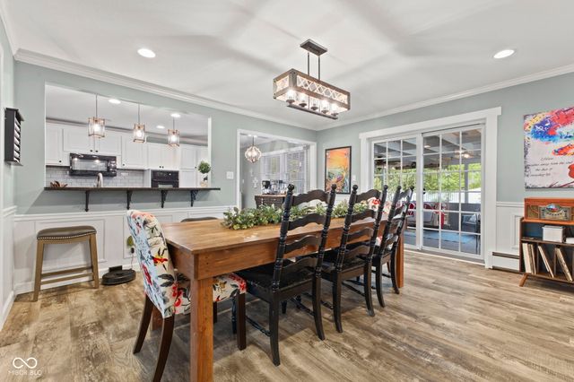 3038 Santiago Drive, Greenwood, IN 46143