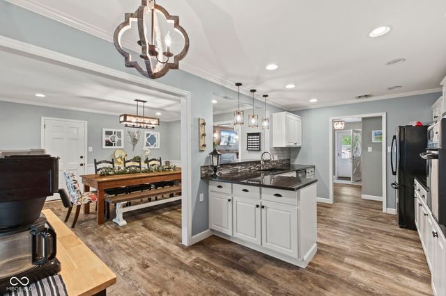 3038 Santiago Drive, Greenwood, IN 46143