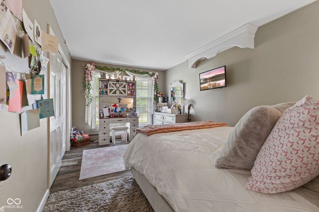 3038 Santiago Drive, Greenwood, IN 46143