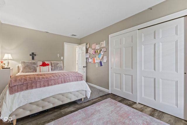 3038 Santiago Drive, Greenwood, IN 46143