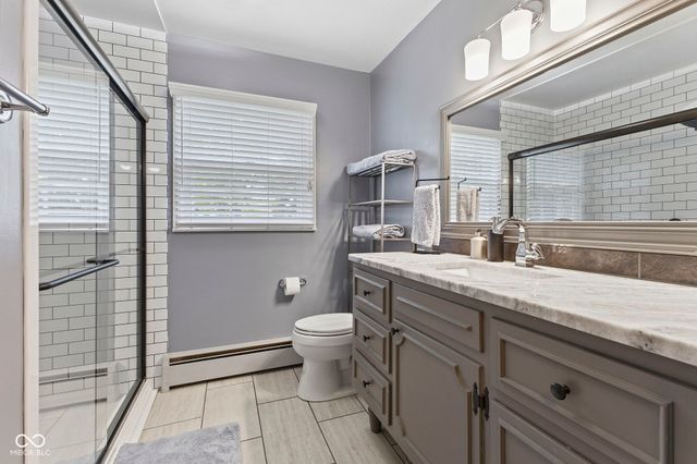3038 Santiago Drive, Greenwood, IN 46143