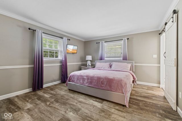 3038 Santiago Drive, Greenwood, IN 46143
