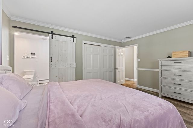 3038 Santiago Drive, Greenwood, IN 46143