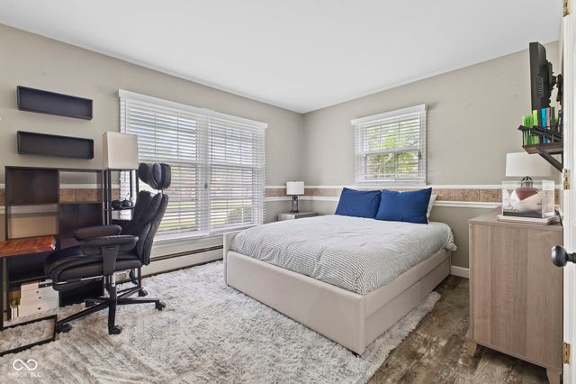3038 Santiago Drive, Greenwood, IN 46143