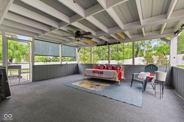 3038 Santiago Drive, Greenwood, IN 46143