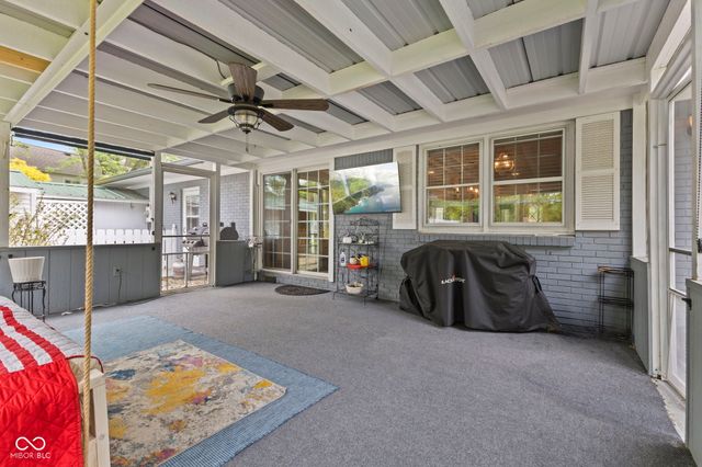 3038 Santiago Drive, Greenwood, IN 46143