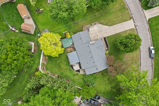 3038 Santiago Drive, Greenwood, IN 46143