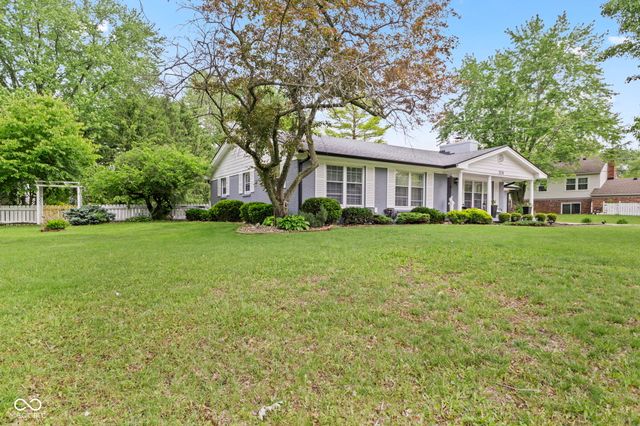 3038 Santiago Drive, Greenwood, IN 46143