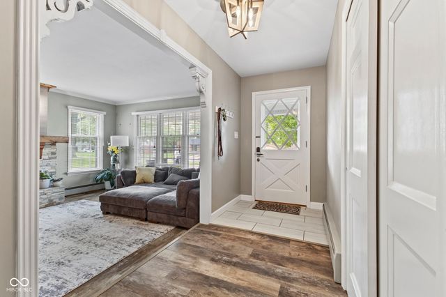 3038 Santiago Drive, Greenwood, IN 46143