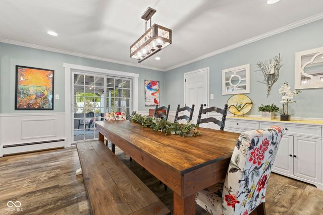 3038 Santiago Drive, Greenwood, IN 46143