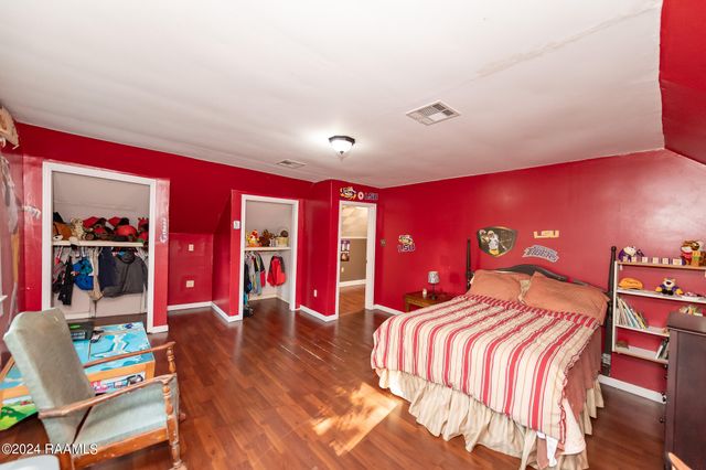 401 S 4th Street, Eunice, LA 70535