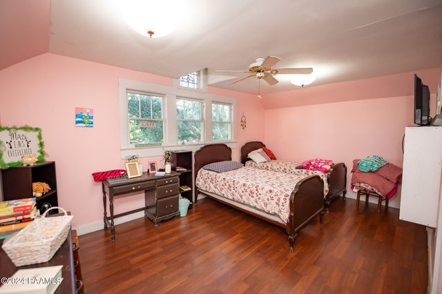 401 S 4th Street, Eunice, LA 70535