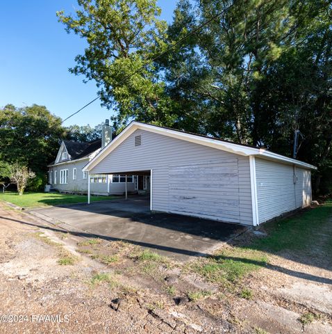 401 S 4th Street, Eunice, LA 70535