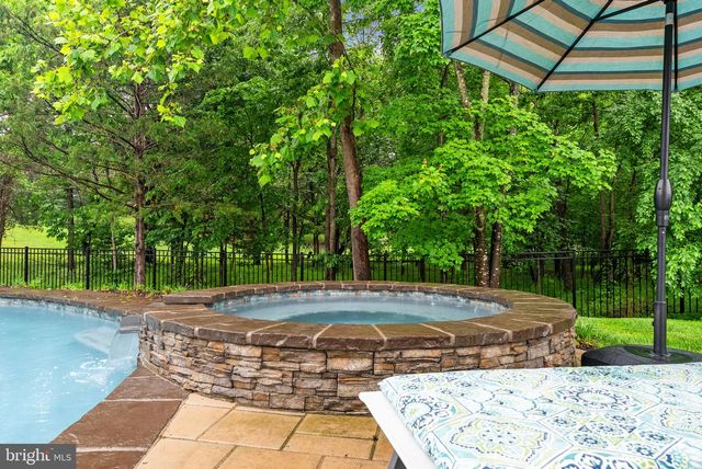 9801 THOROUGHBRED RD, Warrenton, VA 20187