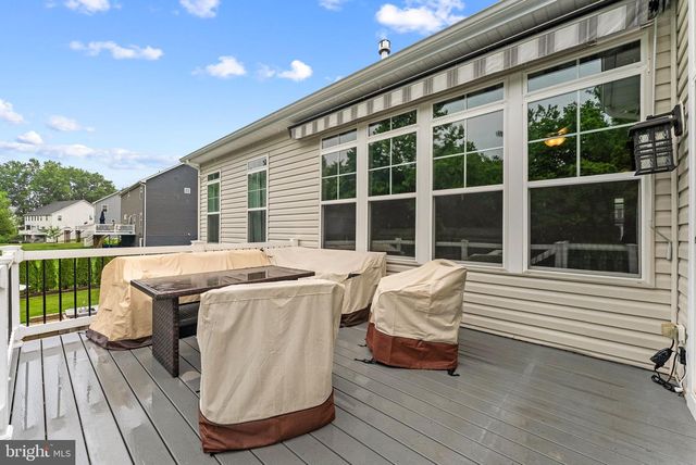9801 THOROUGHBRED RD, Warrenton, VA 20187