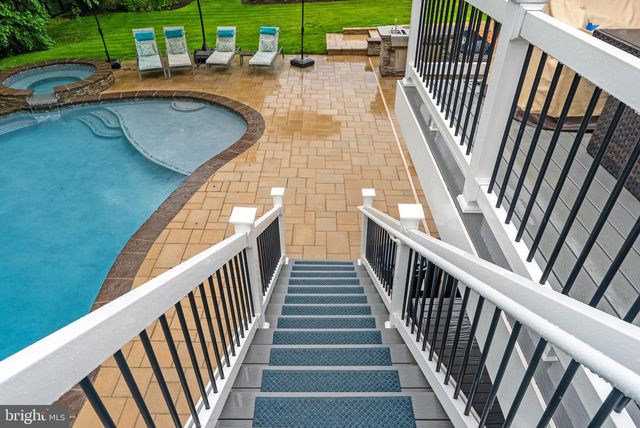 9801 THOROUGHBRED RD, Warrenton, VA 20187