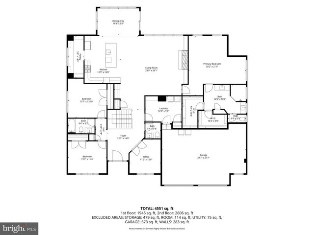 9801 THOROUGHBRED RD, Warrenton, VA 20187