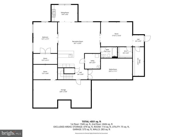 9801 THOROUGHBRED RD, Warrenton, VA 20187