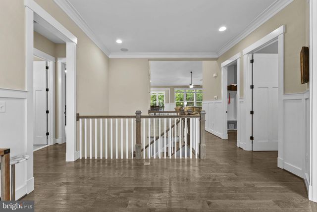 9801 THOROUGHBRED RD, Warrenton, VA 20187