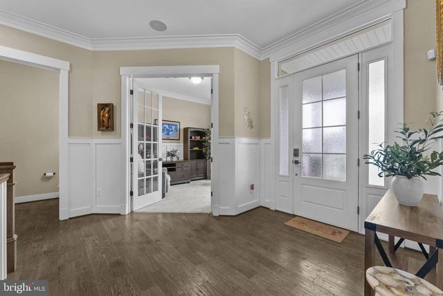 9801 THOROUGHBRED RD, Warrenton, VA 20187