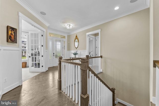 9801 THOROUGHBRED RD, Warrenton, VA 20187