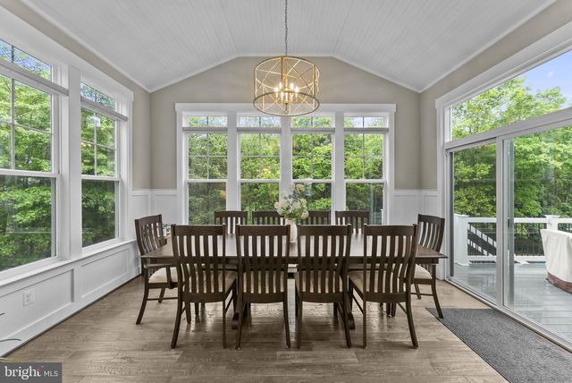 9801 THOROUGHBRED RD, Warrenton, VA 20187