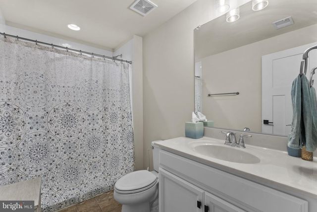 9801 THOROUGHBRED RD, Warrenton, VA 20187