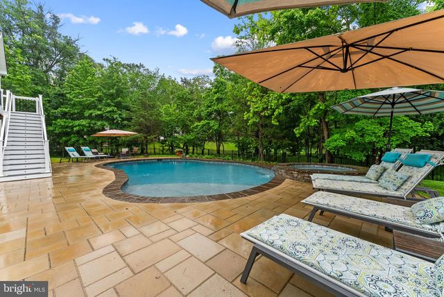 9801 THOROUGHBRED RD, Warrenton, VA 20187