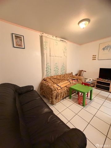 1 Mccarthy Avenue, San Francisco, CA 94134