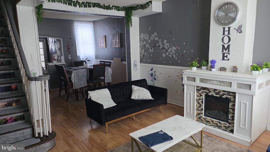 5041 DUFFIELD ST, Philadelphia, PA 19124