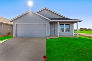 101 Ellendale PL, Fredericksburg, TX 78624