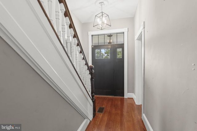 1209 LINDEN AVE, Halethorpe, MD 21227