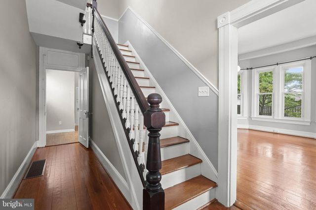 1209 LINDEN AVE, Halethorpe, MD 21227
