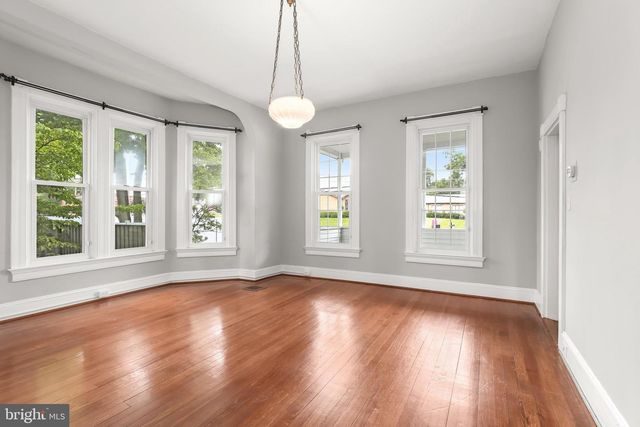 1209 LINDEN AVE, Halethorpe, MD 21227