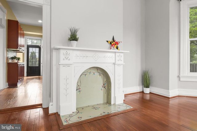 1209 LINDEN AVE, Halethorpe, MD 21227