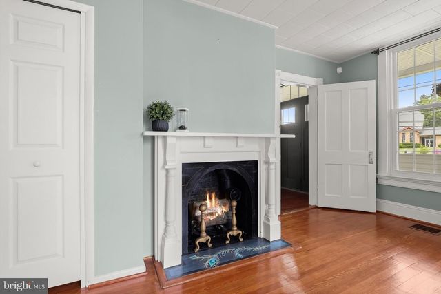 1209 LINDEN AVE, Halethorpe, MD 21227