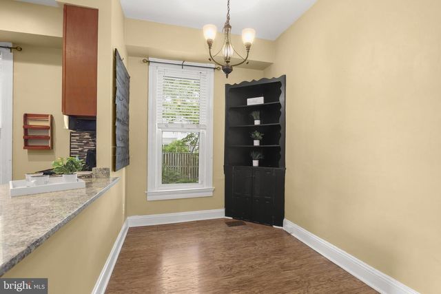 1209 LINDEN AVE, Halethorpe, MD 21227