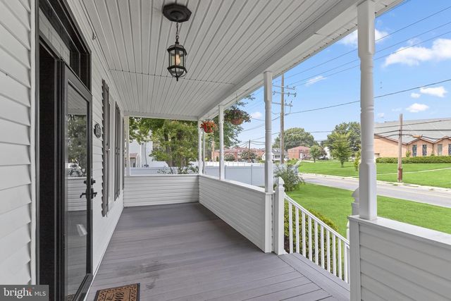1209 LINDEN AVE, Halethorpe, MD 21227