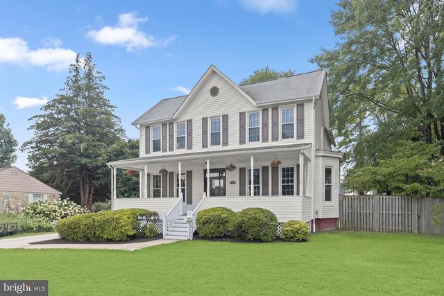 1209 LINDEN AVE, Halethorpe, MD 21227