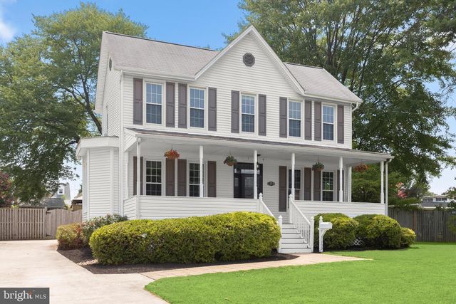 1209 LINDEN AVE, Halethorpe, MD 21227