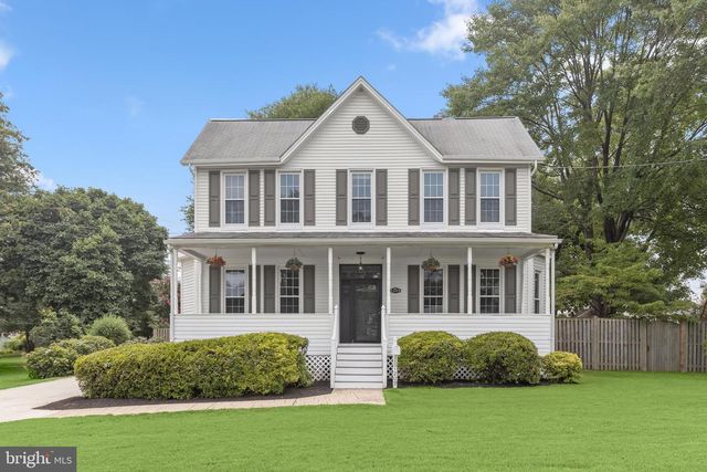 1209 LINDEN AVE, Halethorpe, MD 21227