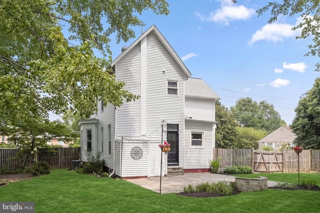 1209 LINDEN AVE, Halethorpe, MD 21227