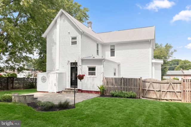 1209 LINDEN AVE, Halethorpe, MD 21227