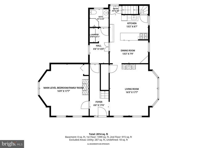 1209 LINDEN AVE, Halethorpe, MD 21227
