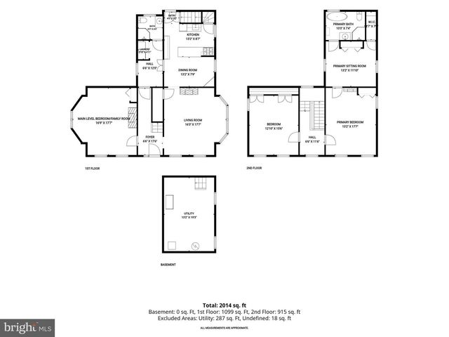 1209 LINDEN AVE, Halethorpe, MD 21227