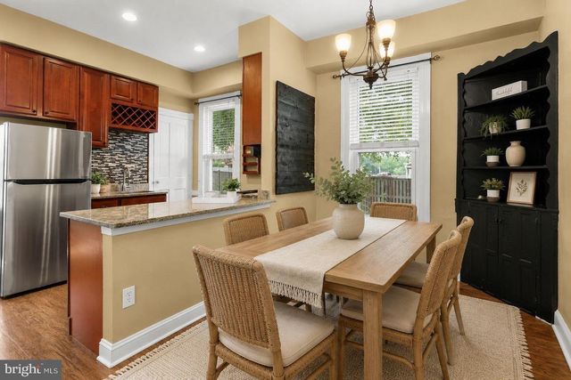 1209 LINDEN AVE, Halethorpe, MD 21227