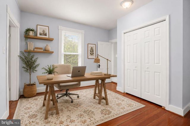 1209 LINDEN AVE, Halethorpe, MD 21227